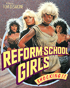 Reform School Girls: Limited Edition (Blu-ray)