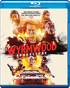 Wyrmwood Apocalypse (Blu-ray)