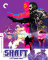 Shaft: Criterion Collection (Blu-ray)