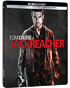 Jack Reacher: Limited Edition (4K Ultra HD/Blu-ray)(SteelBook)