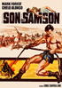 Son Of Samson