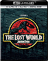Lost World: Jurassic Park (4K Ultra HD/Blu-ray)