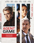Agent Game (Blu-ray/DVD)