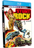 Stunt Rock (Blu-ray)