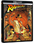 Indiana Jones And The Raiders Of The Lost Ark: Limited Edition (4K Ultra HD)(SteelBook)