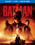 Batman (2022)(Blu-ray/DVD)