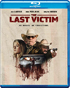Last Victim (2021)(Blu-ray)
