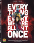 Everything Everywhere All At Once (Blu-ray)