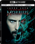 Morbius (4K Ultra HD/Blu-ray)