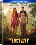 Lost City (2022)(Blu-ray)