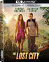 Lost City (2022)(4K Ultra HD)