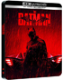 Batman: Limited Edition (2022)(4K Ultra HD-FR/Blu-ray-FR)(SteelBook)