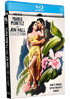 Maria Montez & Jon Hall Collection (Blu-ray):White Savage / Gypsy Wildcat / Sudan