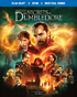 Fantastic Beasts: The Secrets Of Dumbledore (Blu-ray/DVD)