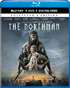 Northman: Collector's Edition (Blu-ray/DVD)