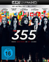 355 (4K Ultra HD-GR/Blu-ray-GR)