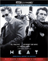 Heat: Director's Definitive Edition (4K Ultra HD/Blu-ray)