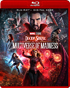 Doctor Strange In The Multiverse Of Madness (Blu-ray)