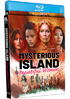 Mysterious Island Of Beautiful Women (Blu-ray)