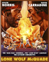 Lone Wolf McQuade: Standard Edition (Blu-ray)