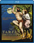 Tarzan Vault Collection (Blu-ray): Tarzan Of The Apes / Adventures Of Tarzan / The New Adventures Of Tarzan