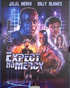 Expect No Mercy: Limited Edition (Blu-ray)