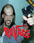 Ravage: Limited Edition (Blu-ray)