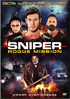 Sniper: Rogue Mission