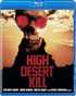 High Desert Kill (Blu-ray)