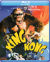 King Kong: Warner Archive Collection (Blu-ray)