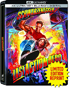 Last Action Hero: Limited Edition (4K Ultra HD/Blu-ray)(SteelBook)(Reissue)