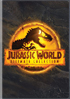 Jurassic World Ultimate Collection: Jurassic Park / The Lost World: Jurassic Park / Jurassic Park III / Jurassic World / Fallen Kingdom / Dominion