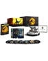 Jurassic World Ultimate Collection: Limited Giftset (4K Ultra HD/Blu-ray)(w/Velociraptor Statue): Jurassic Park / The Lost World: Jurassic Park / Jurassic Park III / Jurassic World / Fallen Kingdom / Dominion