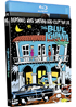 Blue Iguana (Blu-ray)