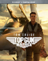 Top Gun: Maverick (Blu-ray)