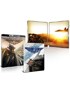 Top Gun: Maverick: Limited Edition (4K Ultra HD/Blu-ray)(SteelBook)(w/Exclusive Interchangeable Key Art)