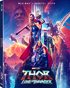 Thor: Love And Thunder (Blu-ray)