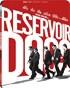 Reservoir Dogs (4K Ultra HD/Blu-ray)