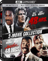 48 Hrs.: 2-Movie Collection (4K Ultra HD/Blu-ray): 48 Hrs. / Another 48 Hrs.