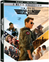 Top Gun: 2-Movie Collection: Limited Edition (Blu-ray): Top Gun / Top Gun: Maverick