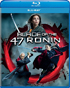 Blade Of The 47 Ronin (Blu-ray)
