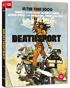 Deathsport (Blu-ray-UK)