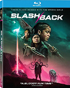 Slash/Back (Blu-ray)