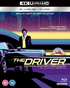 Driver: Remastered Edition (4K Ultra HD-UK/Blu-ray-UK)