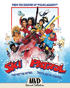 Ski Patrol: Special Edition (Blu-ray)