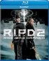 R.I.P.D. 2: Rise Of The Damned (Blu-ray)