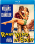 Raw Wind In Eden (Blu-ray)