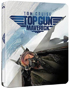 Top Gun: Maverick: Limited Edition (4K Ultra HD-FR/Blu-ray-FR)(SteelBook)(w/Exclusive Interchangeable Key Art)