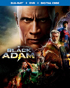 Black Adam (Blu-ray/DVD)