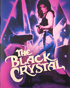 Black Crystal: Limited Edition (Blu-ray)